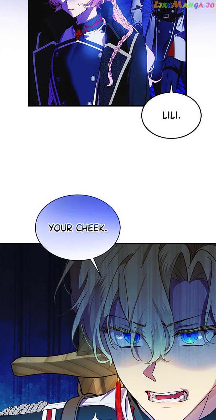 An Unseemly Lady Chapter 70 - Page 45