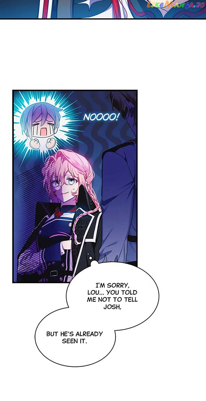 An Unseemly Lady Chapter 70 - Page 46