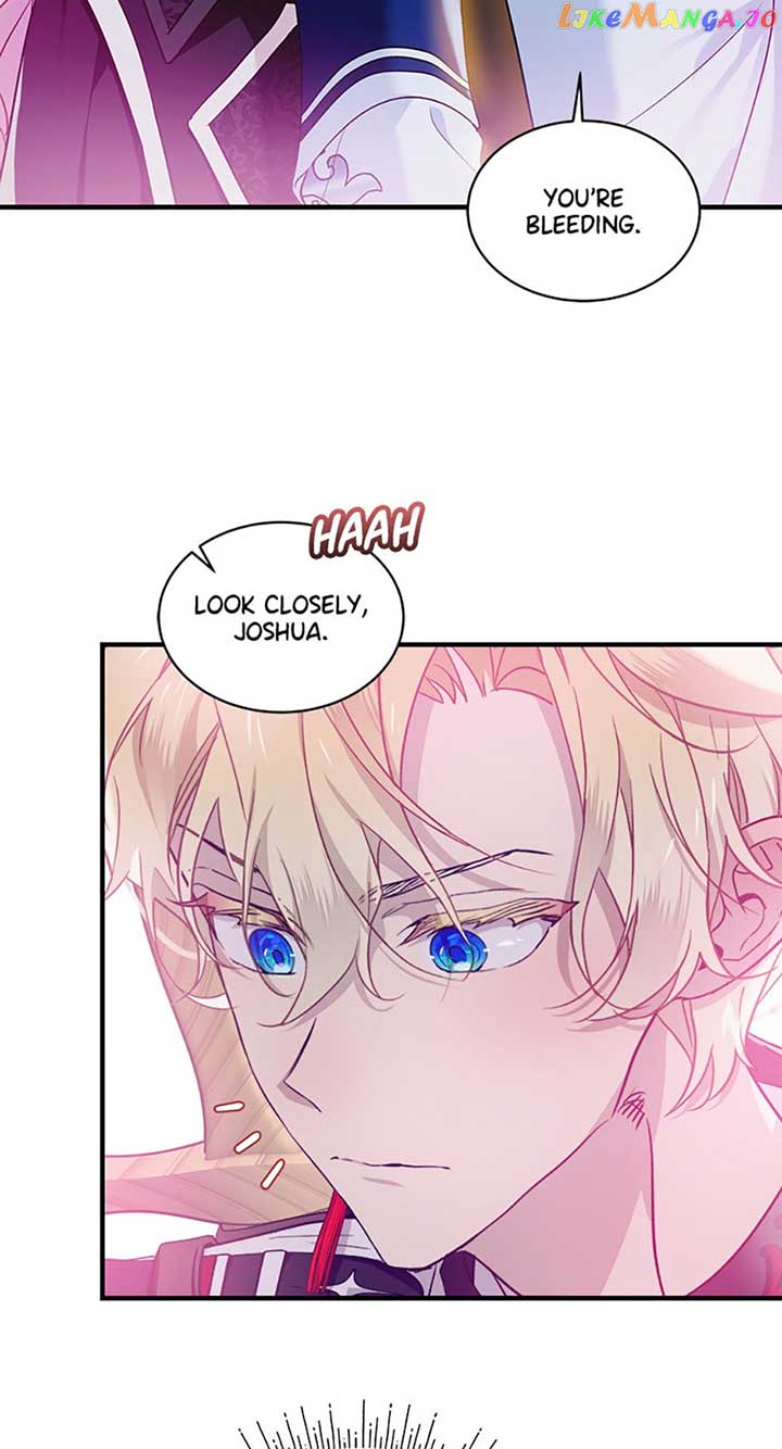 An Unseemly Lady Chapter 70 - Page 50