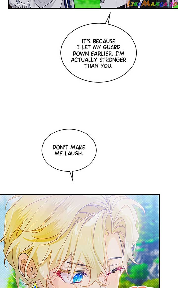 An Unseemly Lady Chapter 70 - Page 54