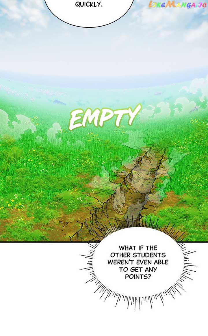 An Unseemly Lady Chapter 70 - Page 56