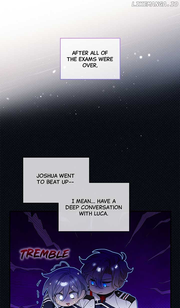 An Unseemly Lady Chapter 71 - Page 10