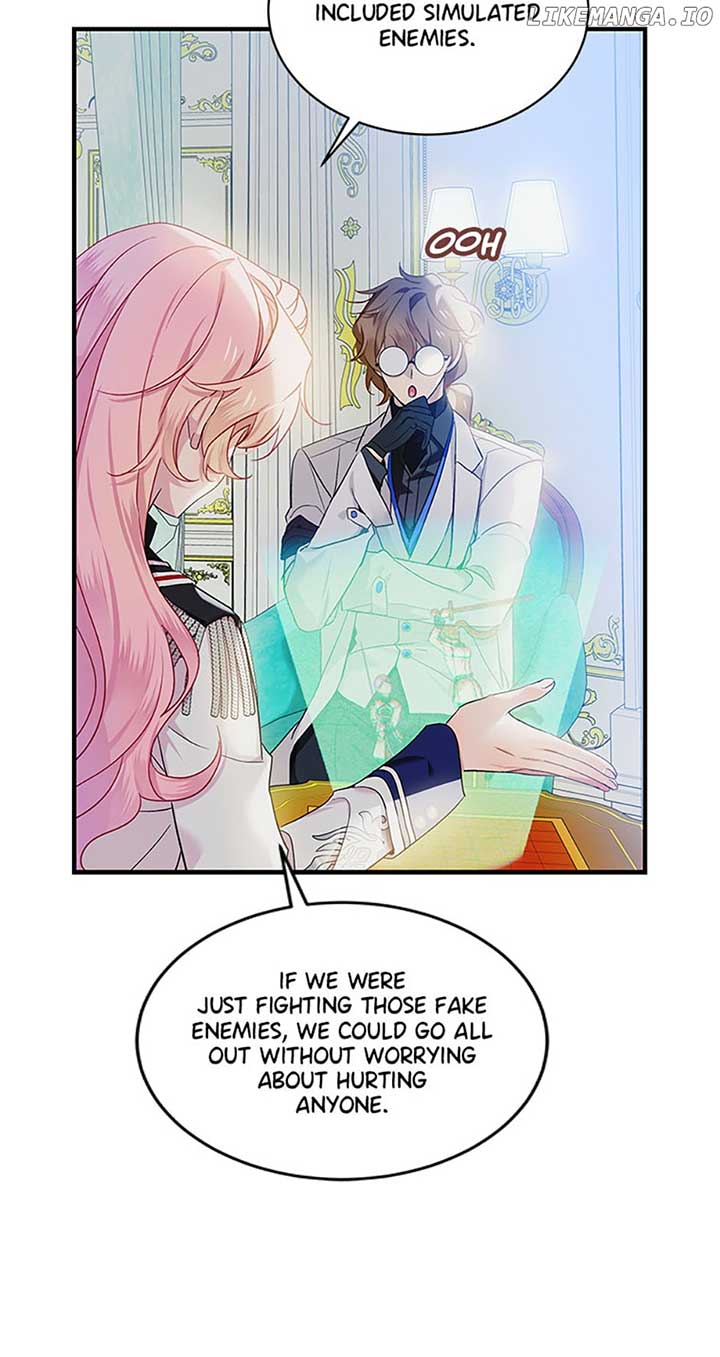 An Unseemly Lady Chapter 71 - Page 25