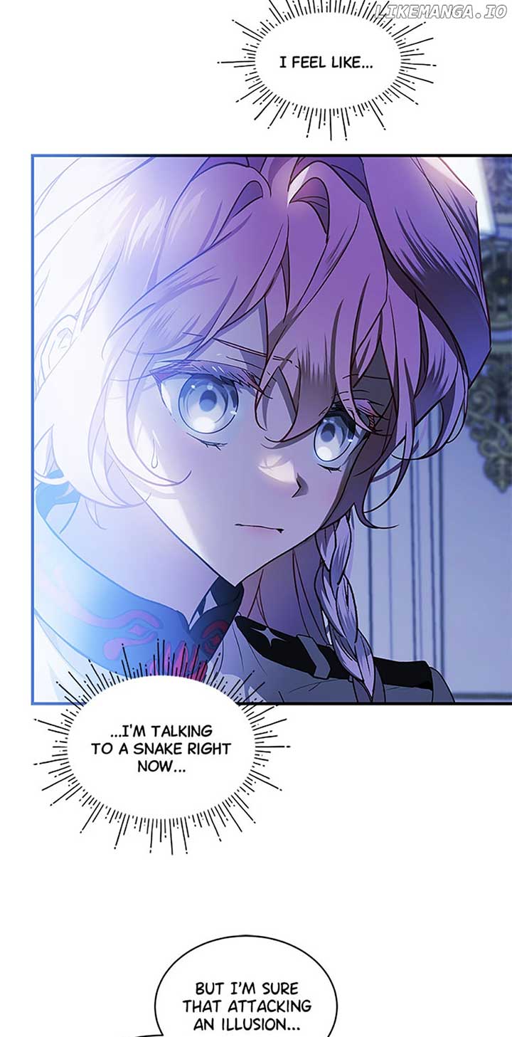 An Unseemly Lady Chapter 71 - Page 27