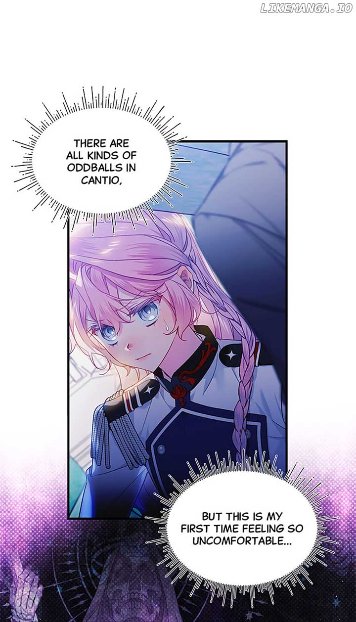 An Unseemly Lady Chapter 71 - Page 30