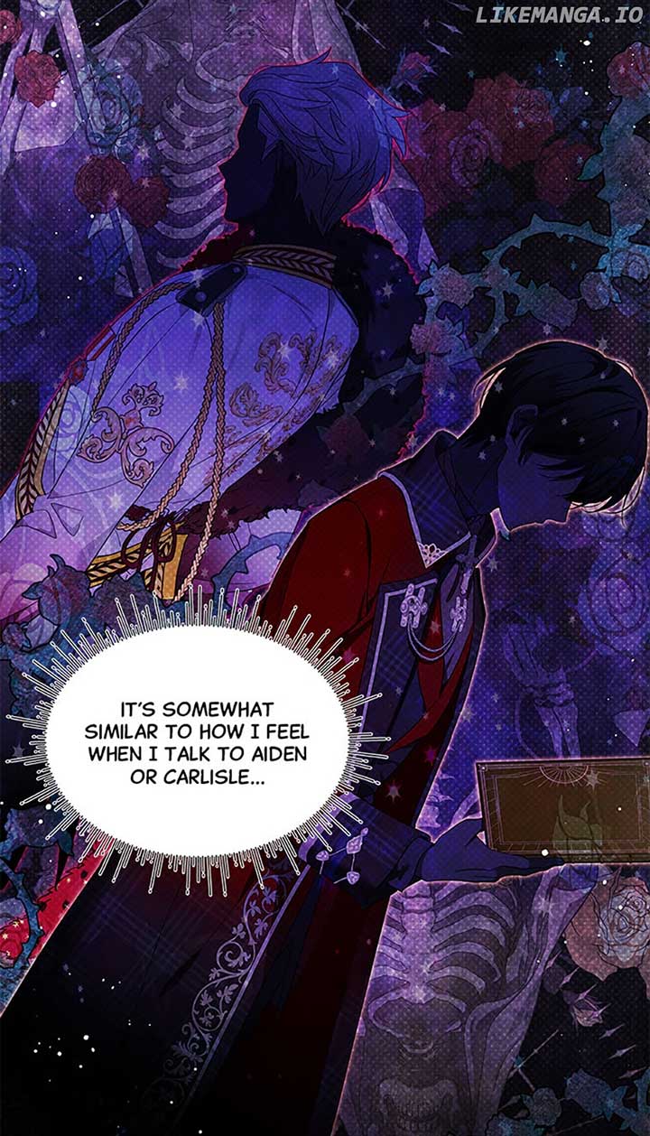 An Unseemly Lady Chapter 71 - Page 31