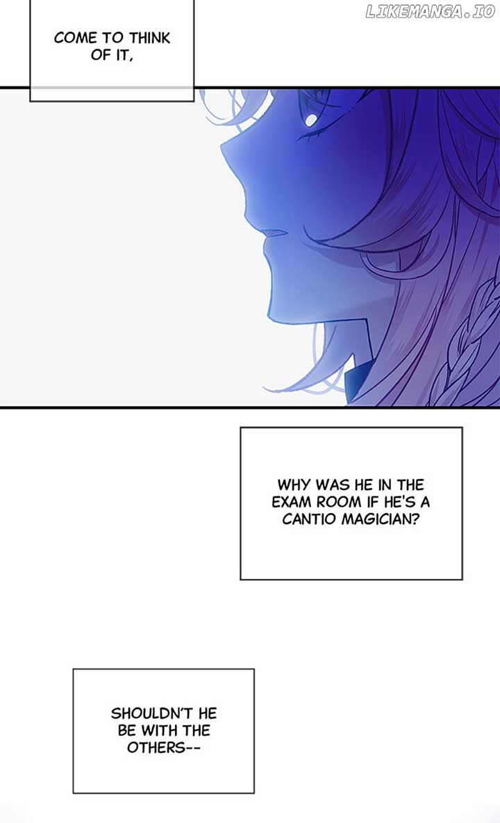 An Unseemly Lady Chapter 71 - Page 37