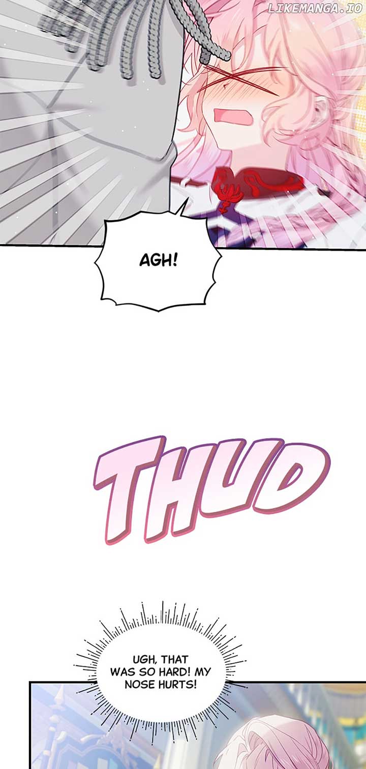 An Unseemly Lady Chapter 71 - Page 40