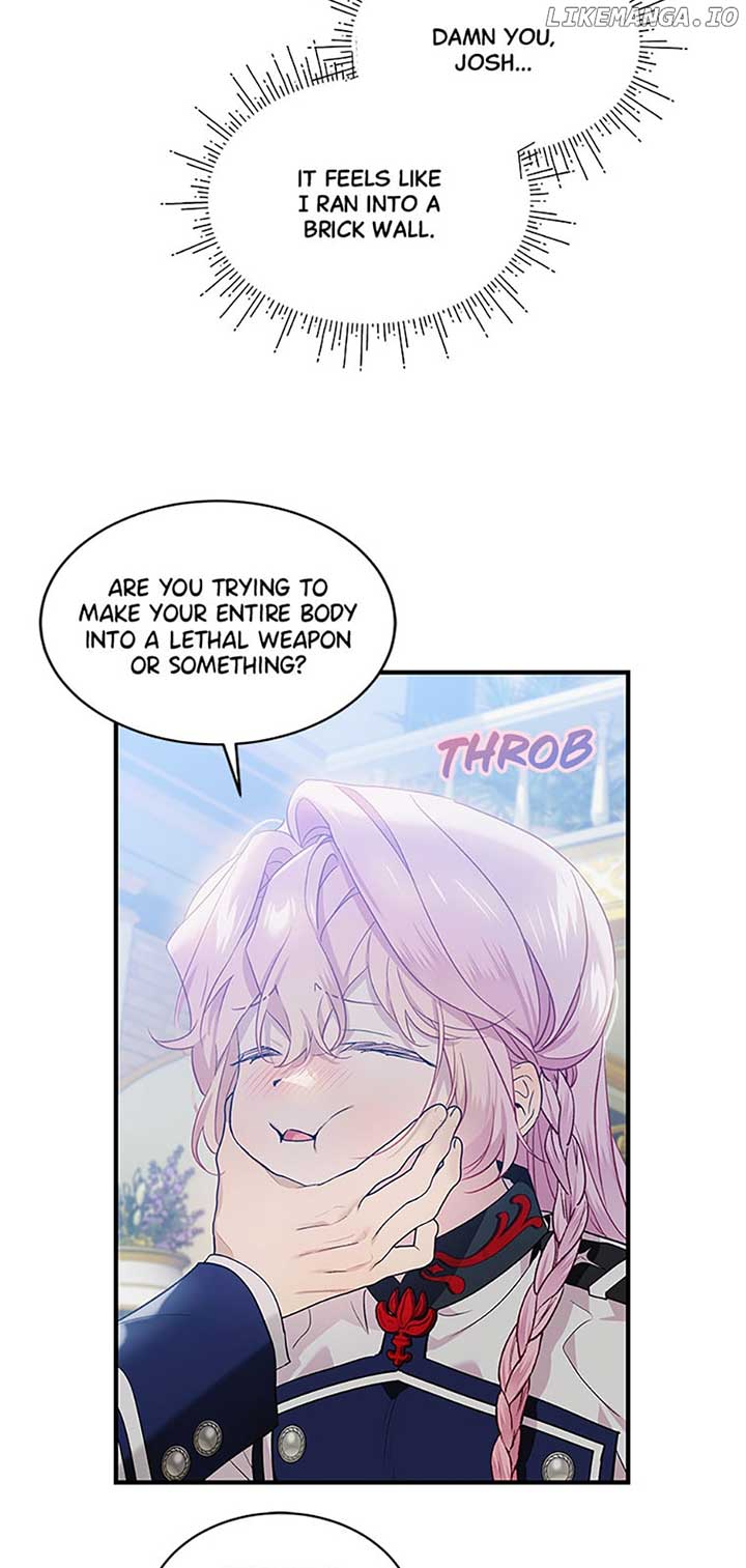 An Unseemly Lady Chapter 71 - Page 42
