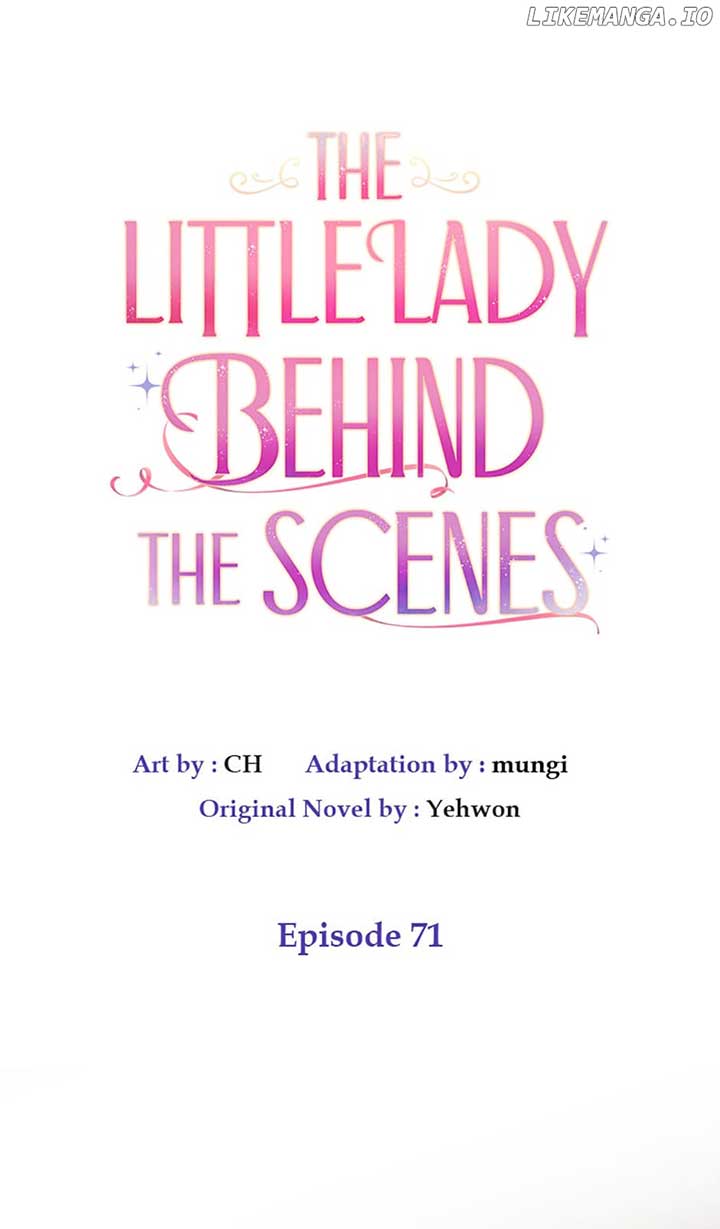 An Unseemly Lady Chapter 71 - Page 9