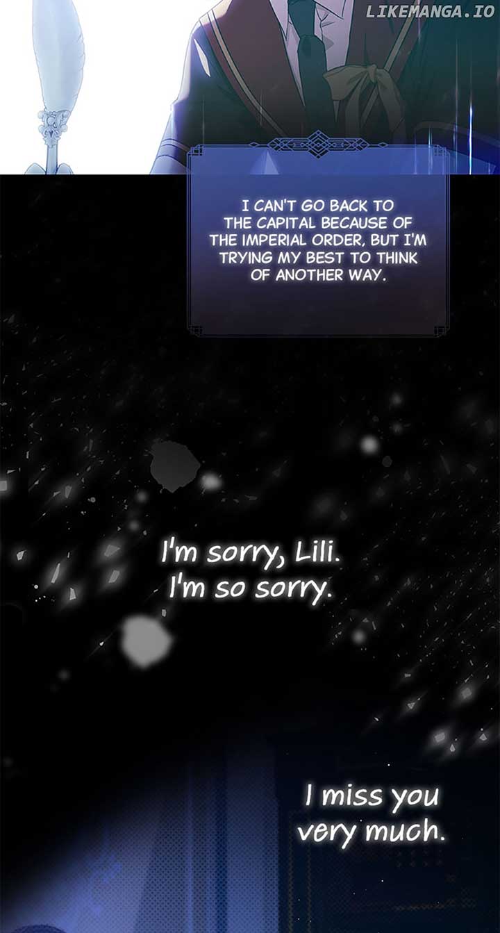 An Unseemly Lady Chapter 72 - Page 34