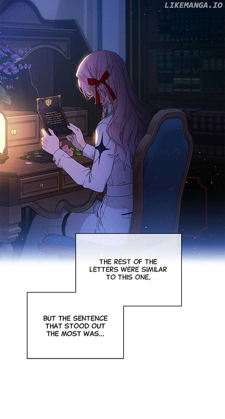 An Unseemly Lady Chapter 72 - Page 35