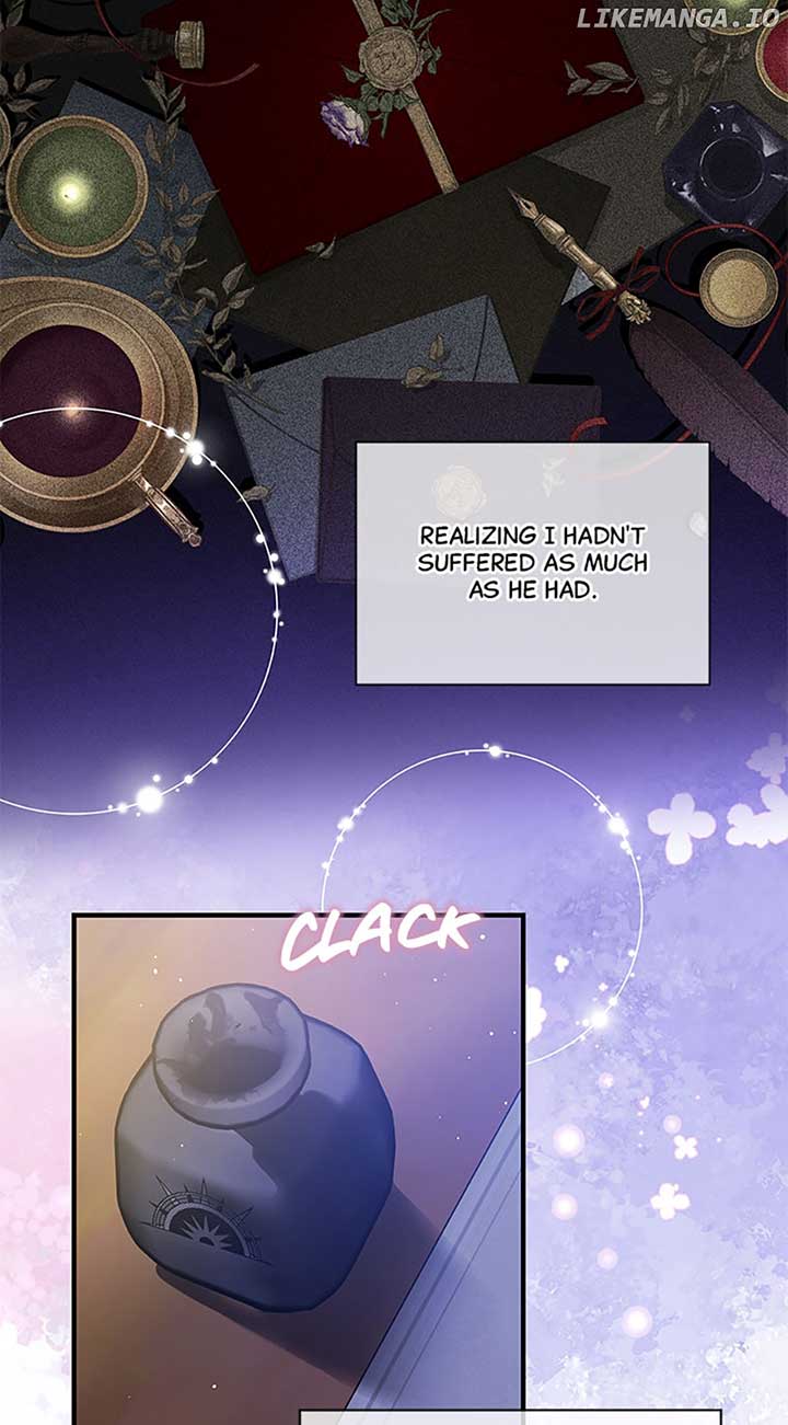 An Unseemly Lady Chapter 72 - Page 37