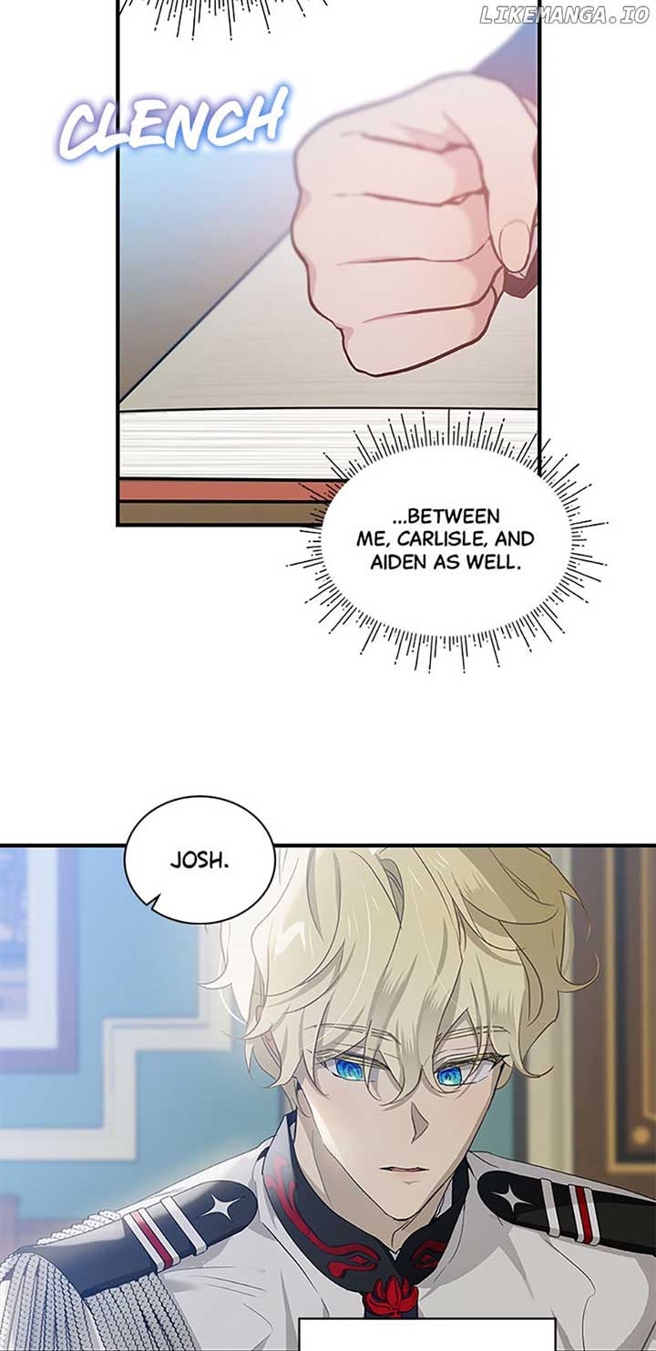 An Unseemly Lady Chapter 72 - Page 48