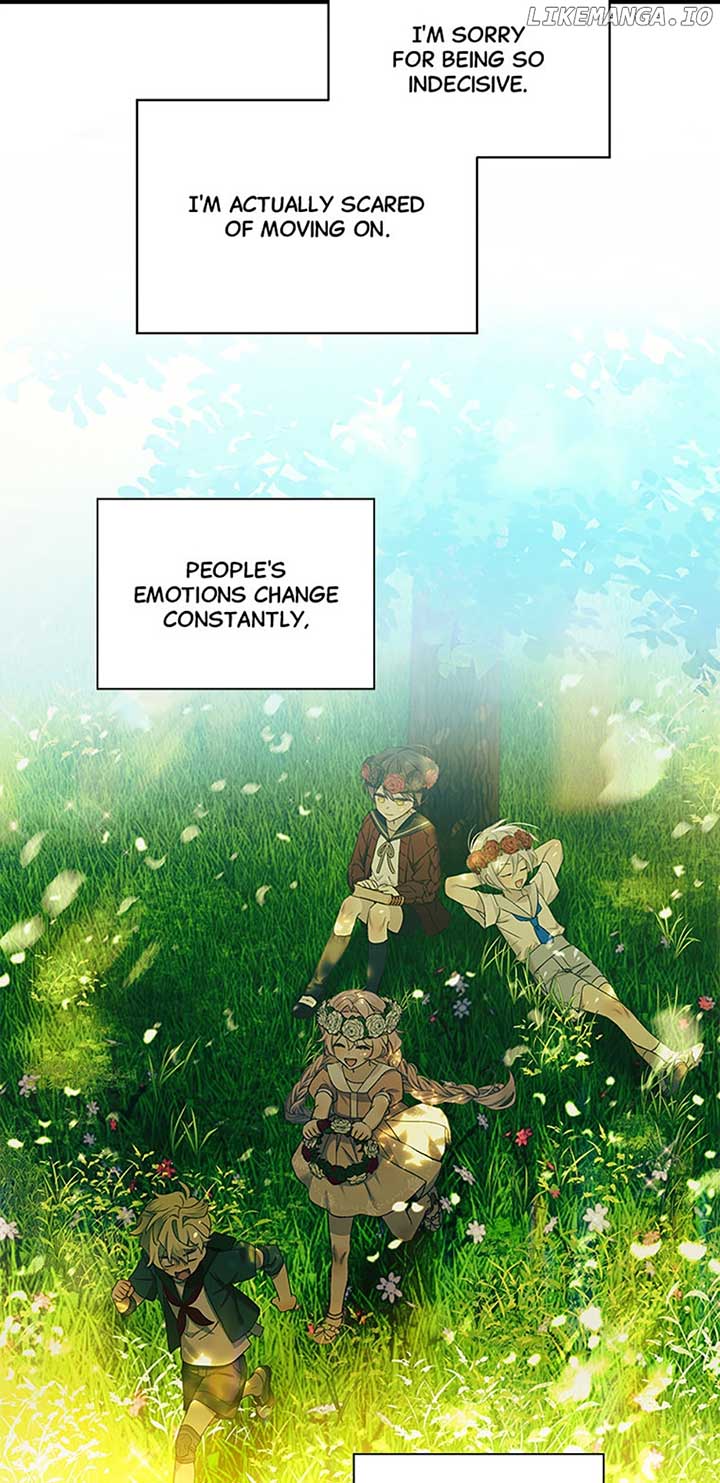 An Unseemly Lady Chapter 72 - Page 49