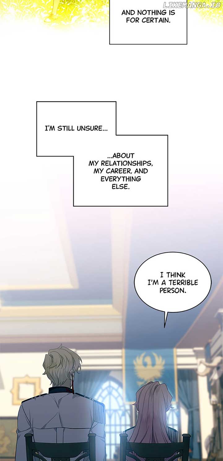 An Unseemly Lady Chapter 72 - Page 50