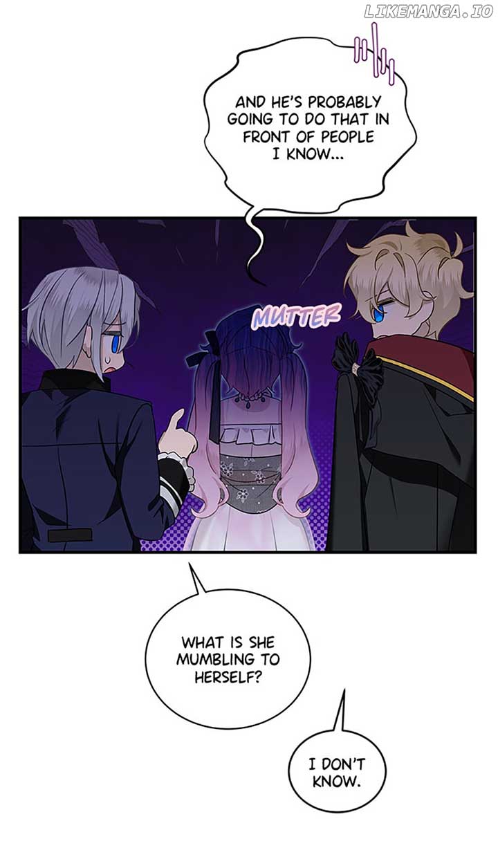 An Unseemly Lady Chapter 73 - Page 10