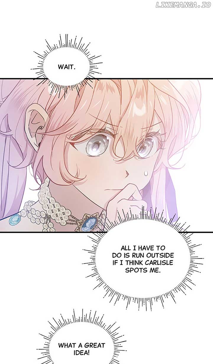 An Unseemly Lady Chapter 73 - Page 11