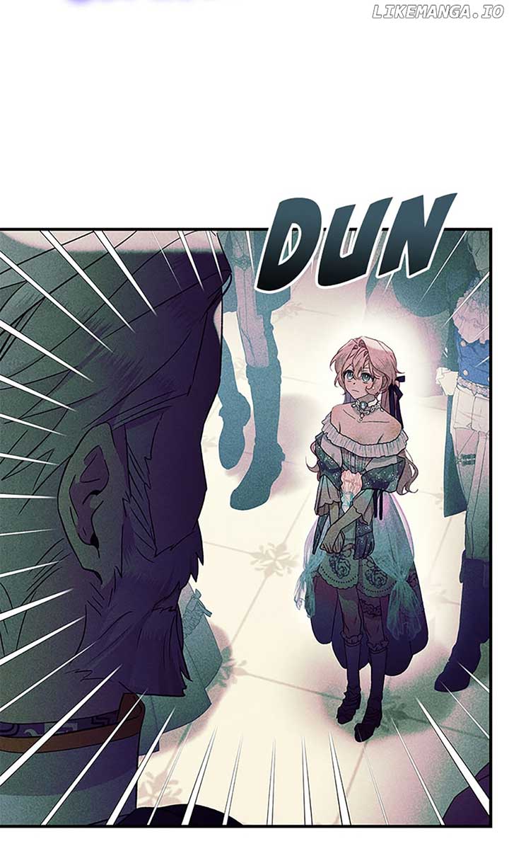 An Unseemly Lady Chapter 73 - Page 18