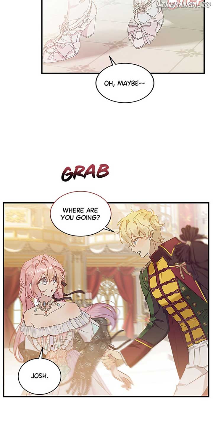 An Unseemly Lady Chapter 73 - Page 26