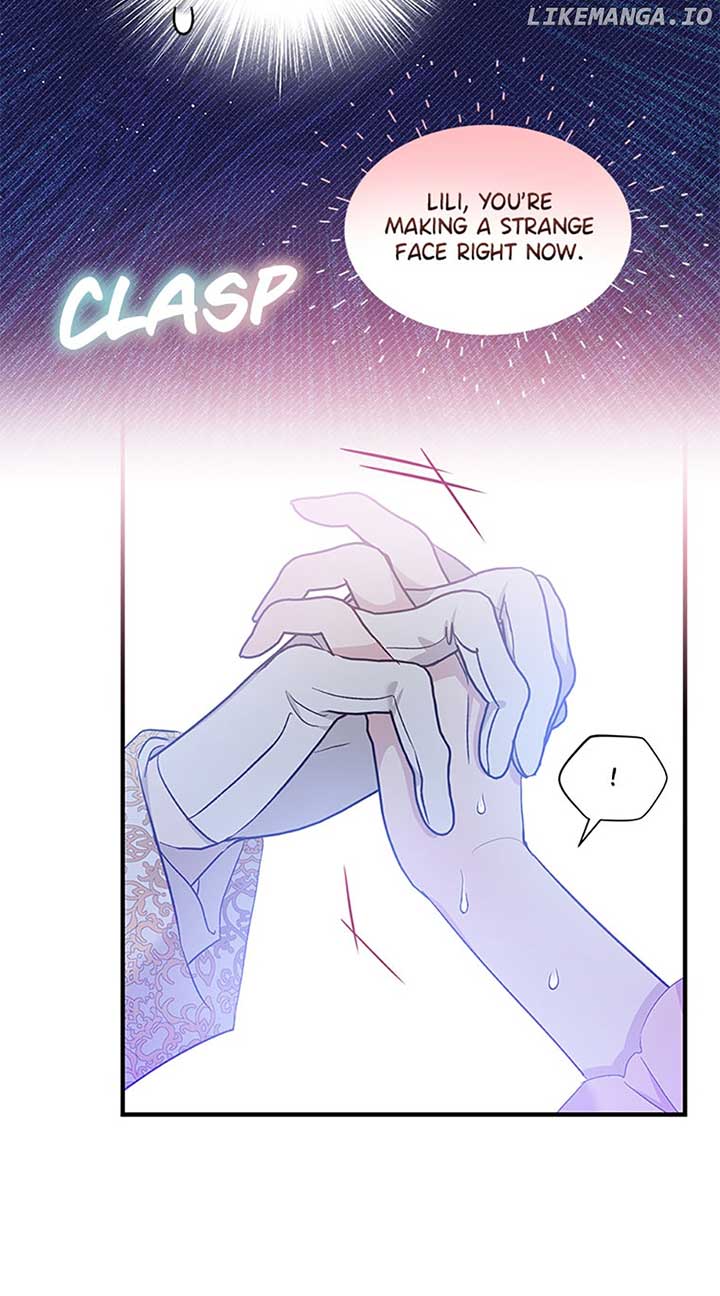 An Unseemly Lady Chapter 73 - Page 37