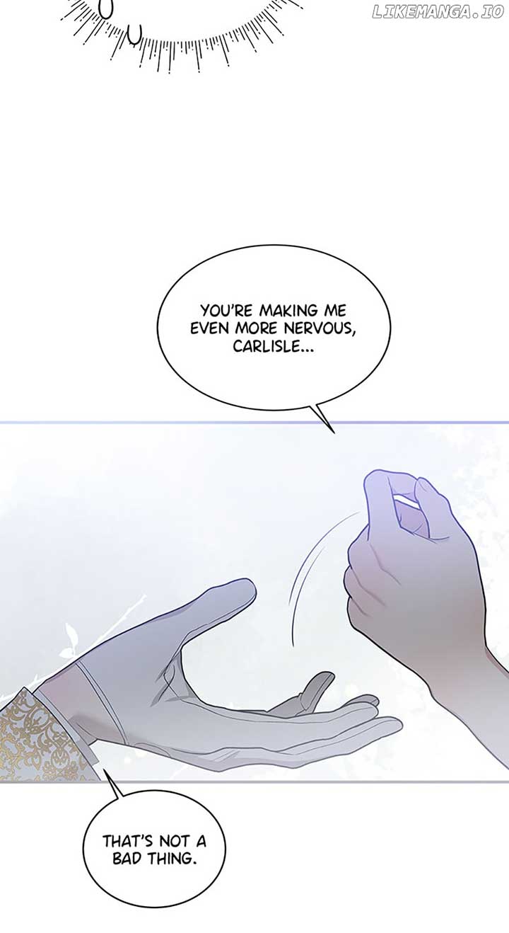An Unseemly Lady Chapter 73 - Page 42