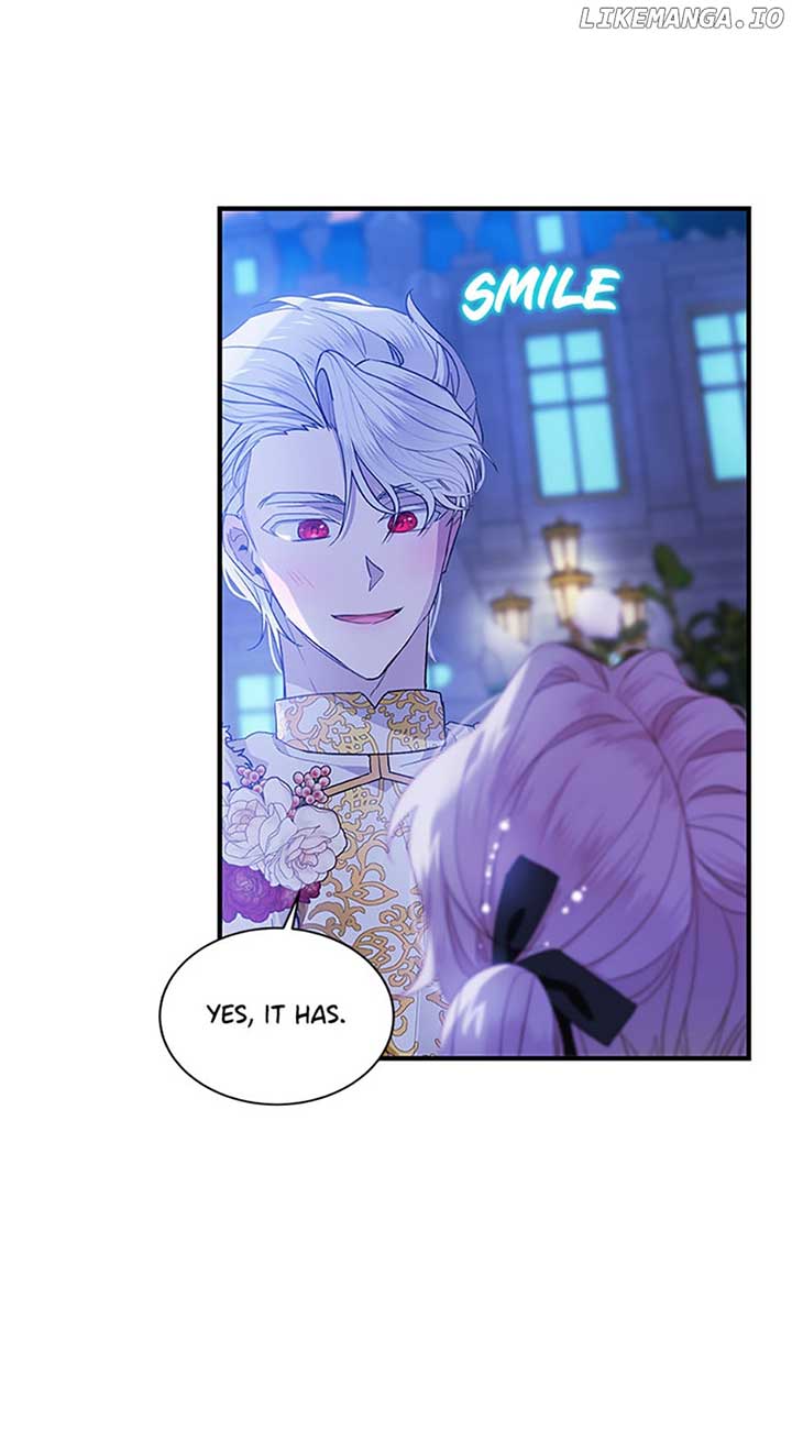 An Unseemly Lady Chapter 73 - Page 44