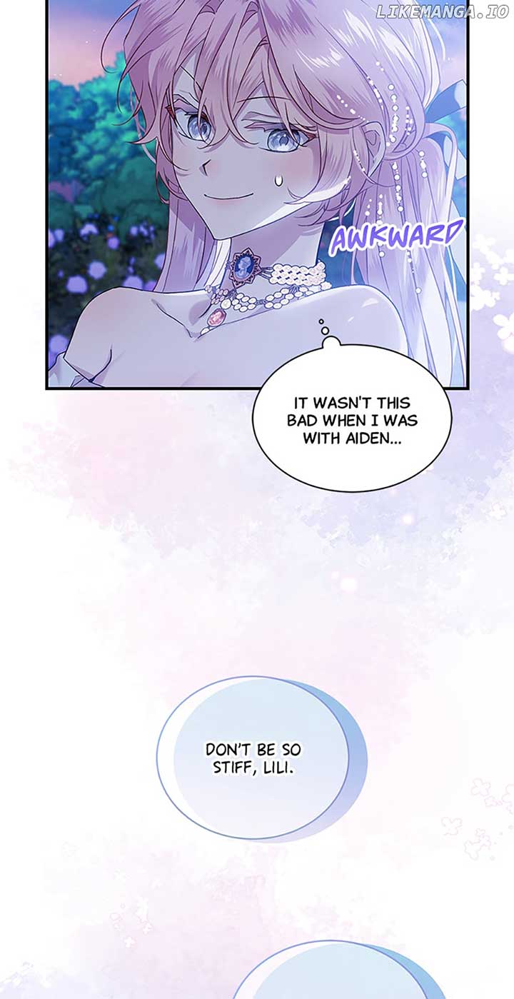 An Unseemly Lady Chapter 73 - Page 47