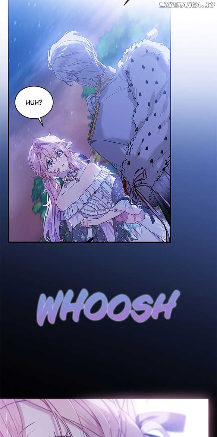 An Unseemly Lady Chapter 73 - Page 52