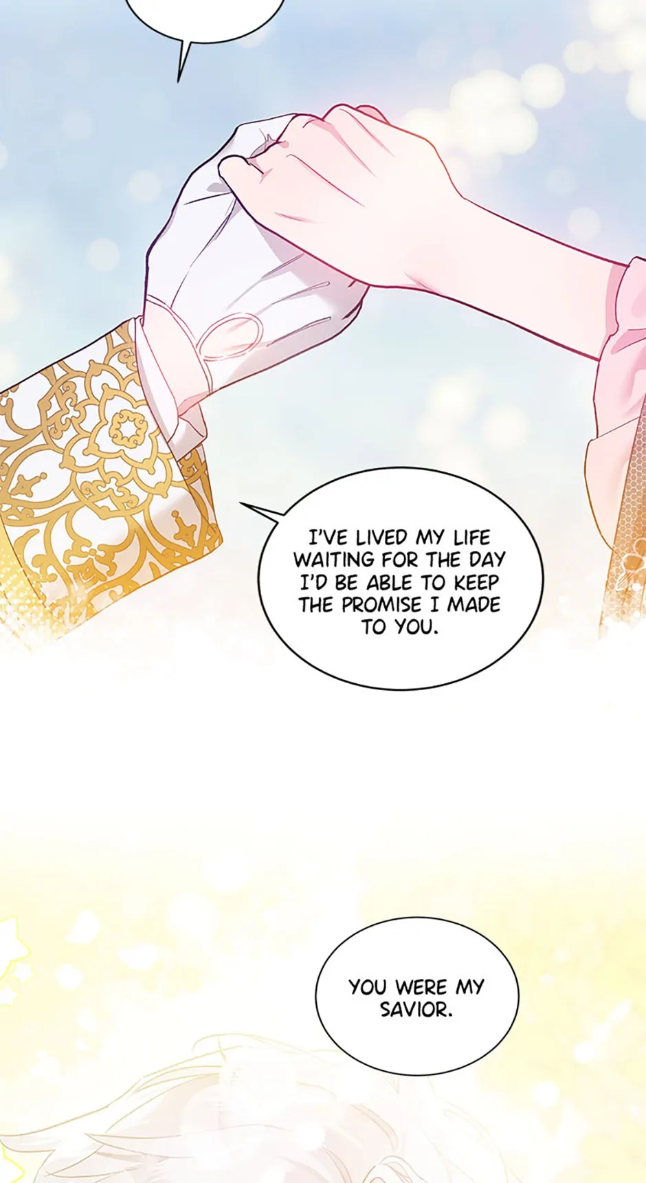 An Unseemly Lady Chapter 74 - Page 1