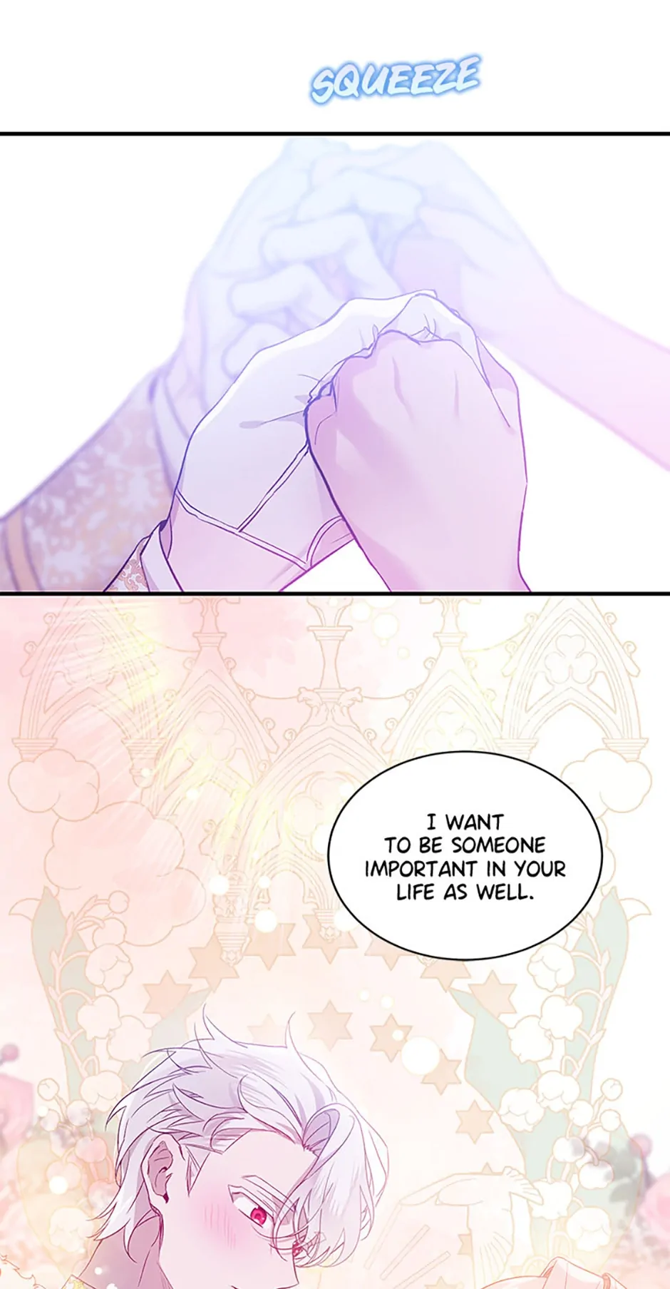 An Unseemly Lady Chapter 74 - Page 13