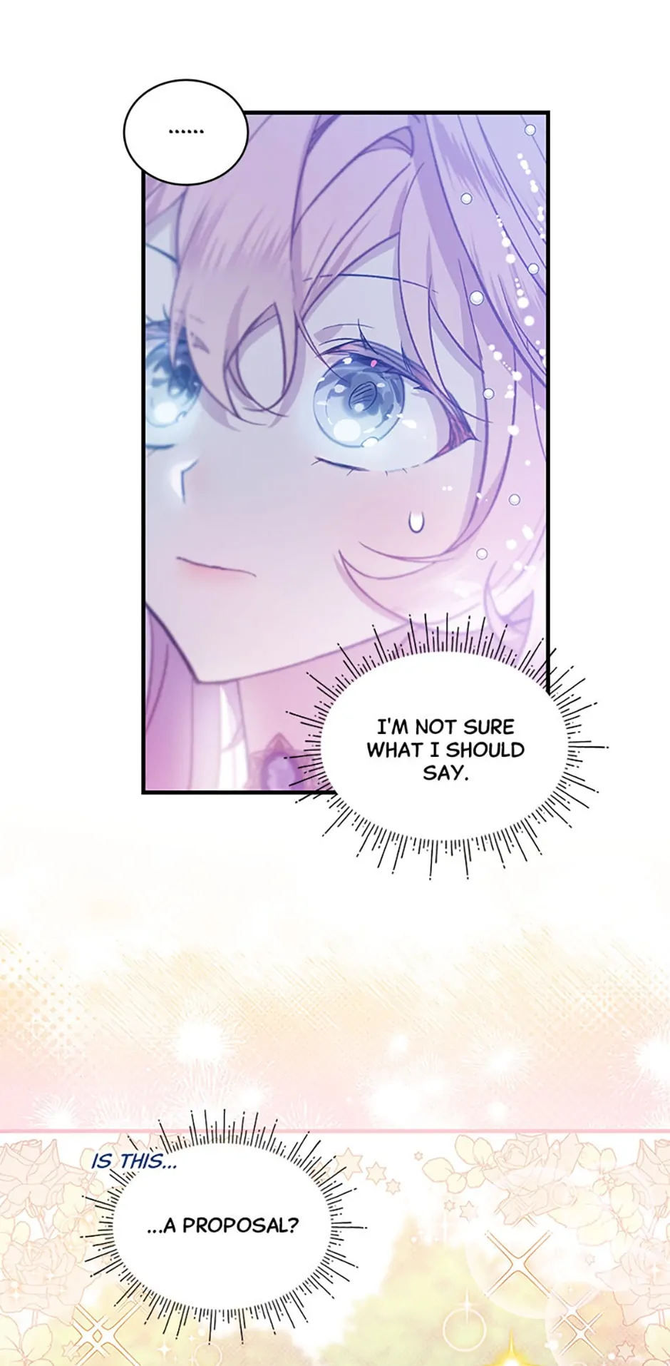An Unseemly Lady Chapter 74 - Page 16