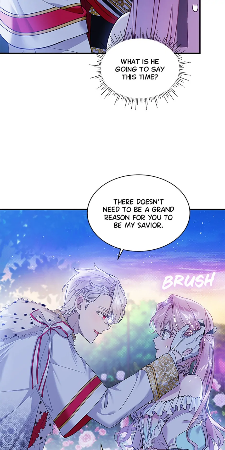 An Unseemly Lady Chapter 74 - Page 23