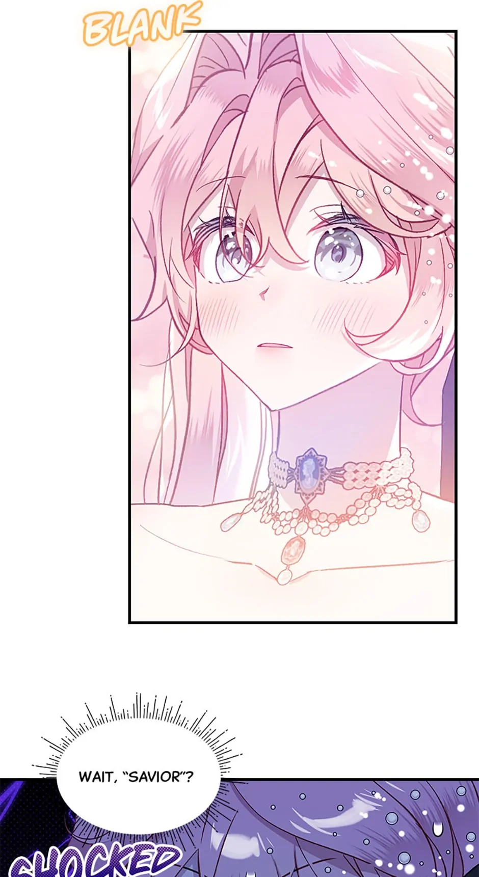An Unseemly Lady Chapter 74 - Page 3