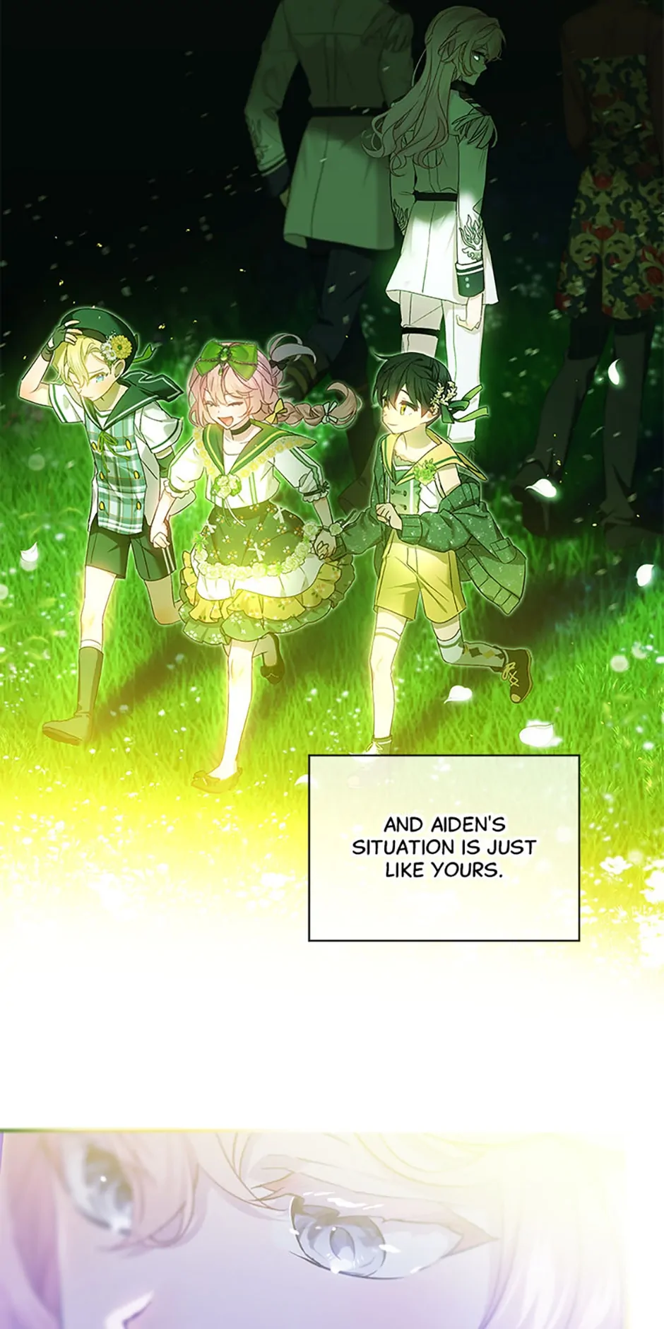 An Unseemly Lady Chapter 74 - Page 33