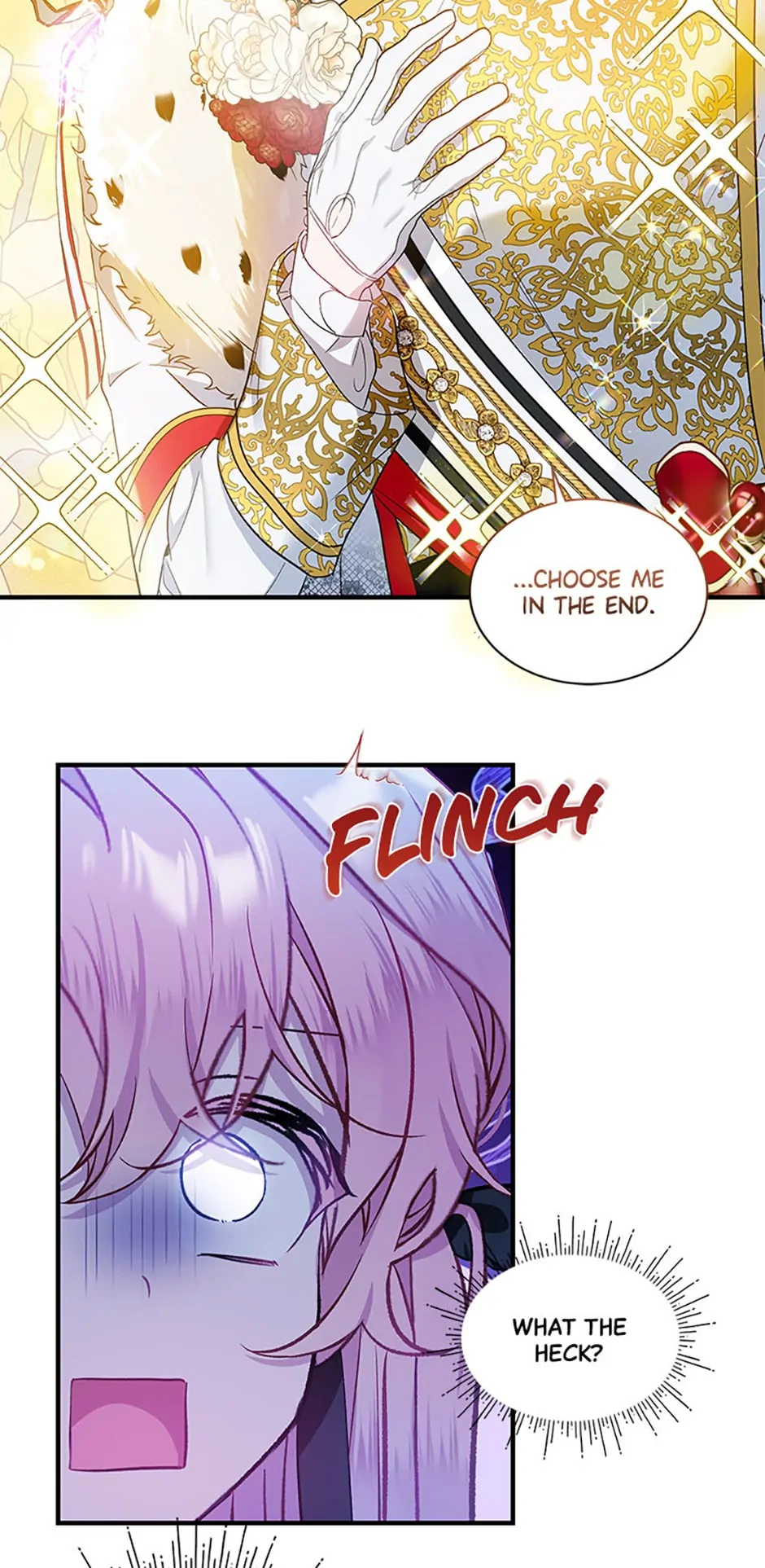 An Unseemly Lady Chapter 74 - Page 43