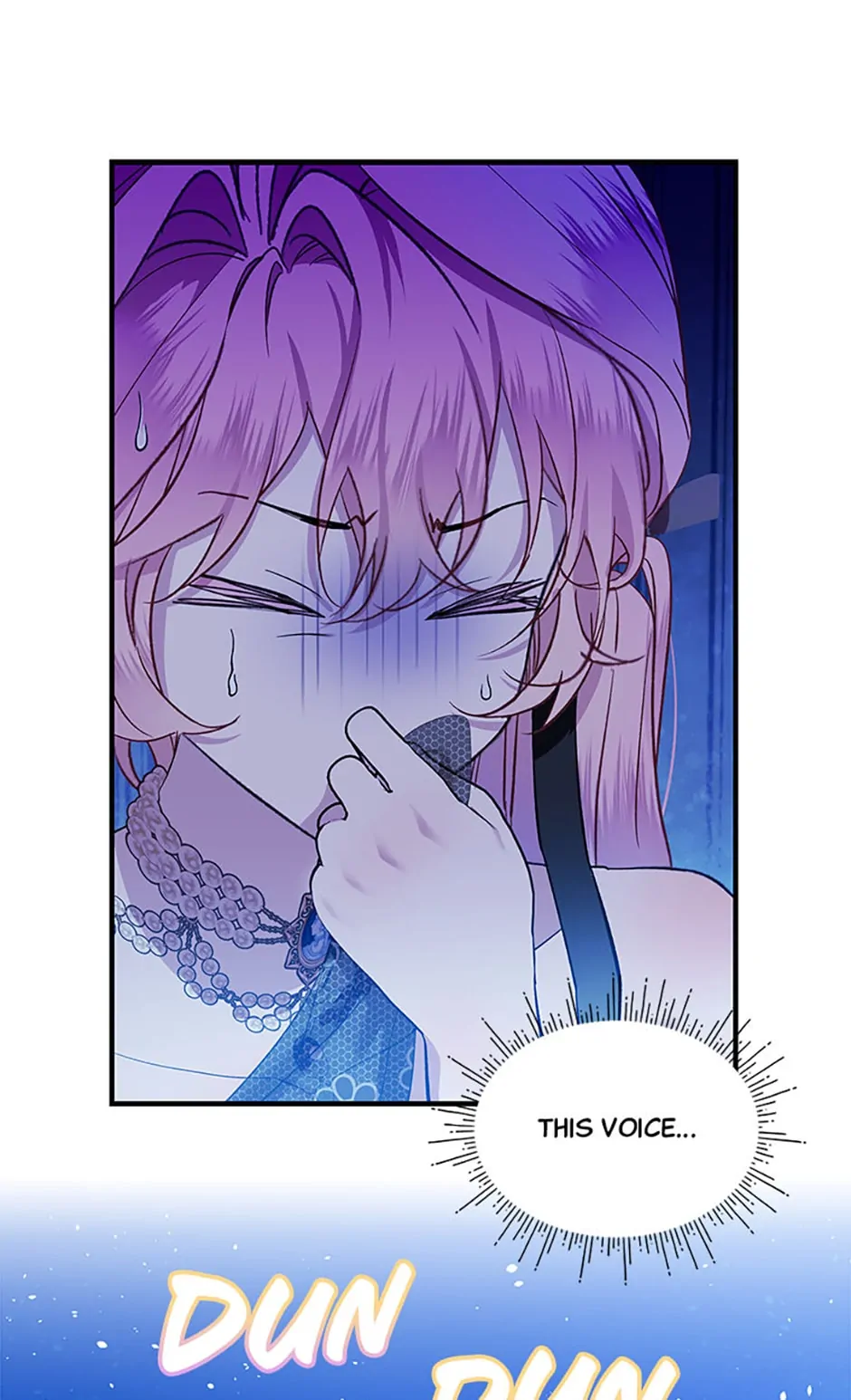 An Unseemly Lady Chapter 74 - Page 46