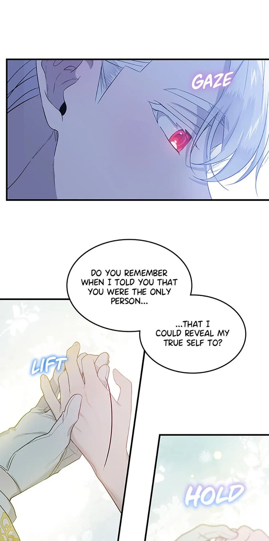 An Unseemly Lady Chapter 74 - Page 6