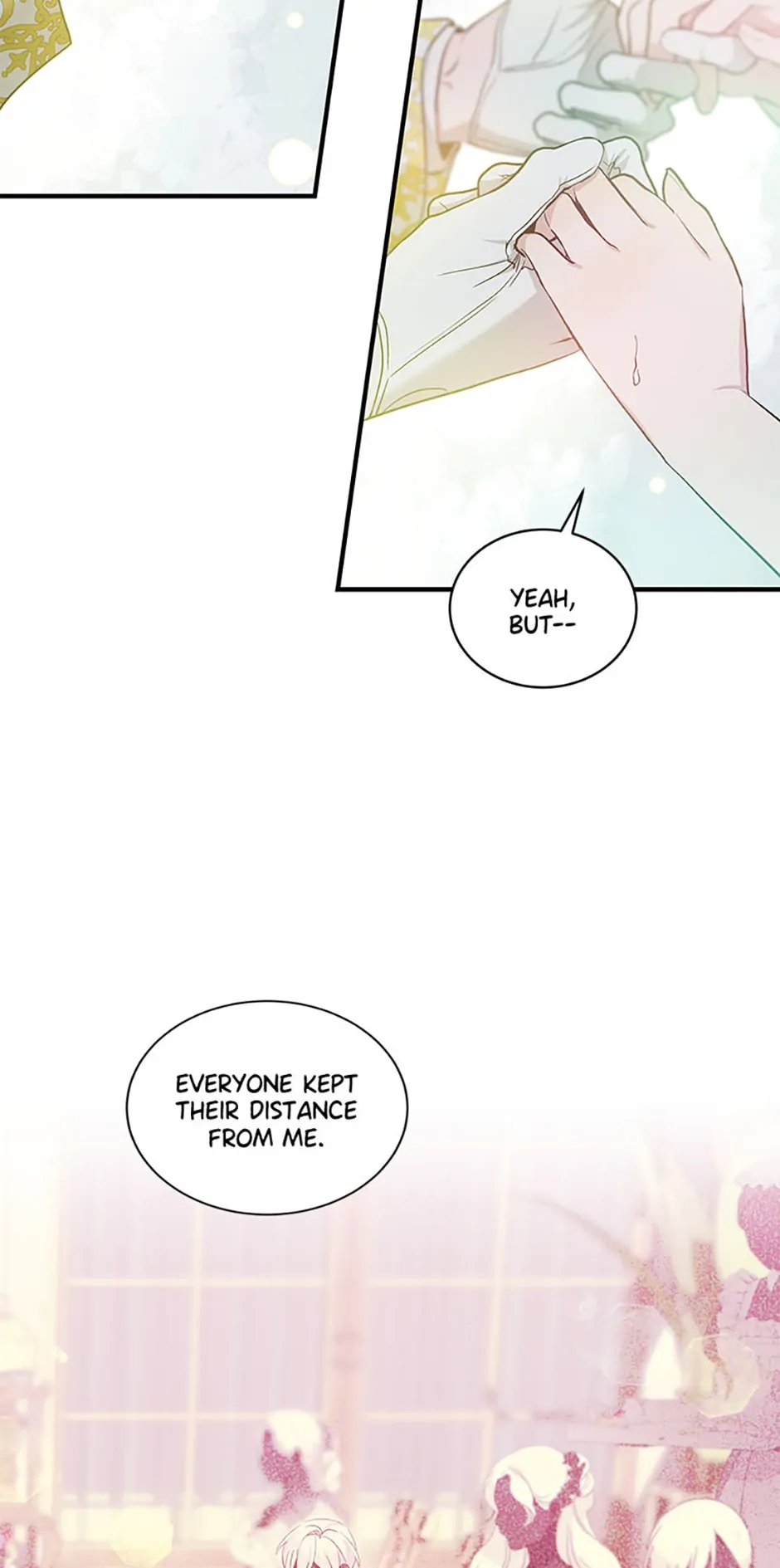 An Unseemly Lady Chapter 74 - Page 7