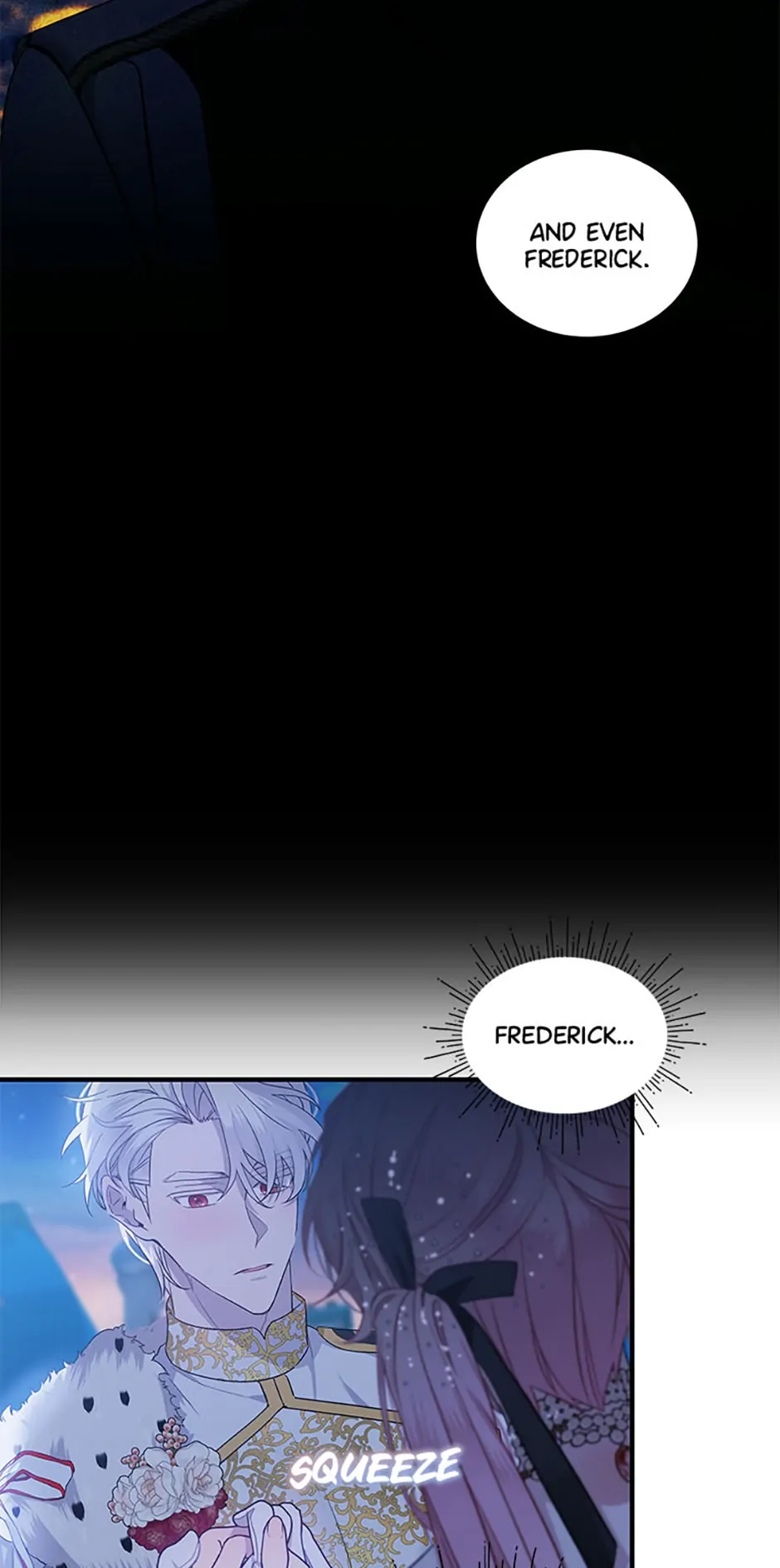 An Unseemly Lady Chapter 74 - Page 9