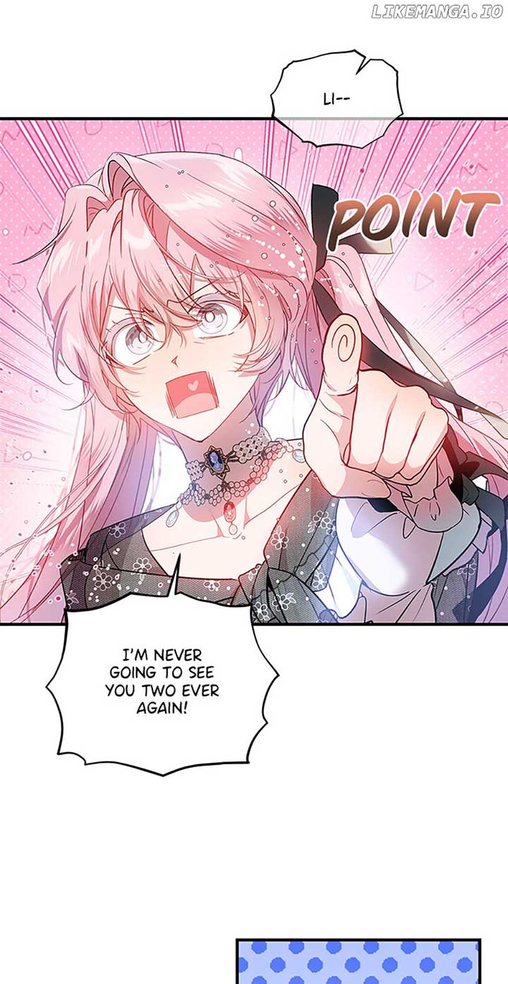 An Unseemly Lady Chapter 75 - Page 16