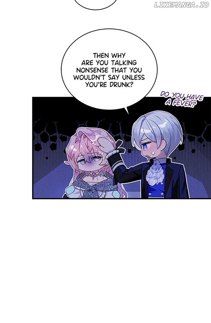 An Unseemly Lady Chapter 75 - Page 24
