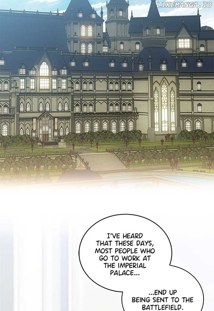 An Unseemly Lady Chapter 75 - Page 29