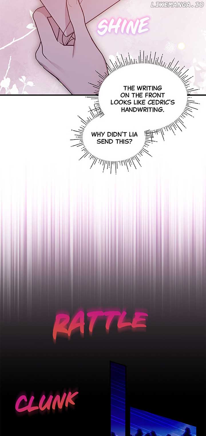 An Unseemly Lady Chapter 75 - Page 49