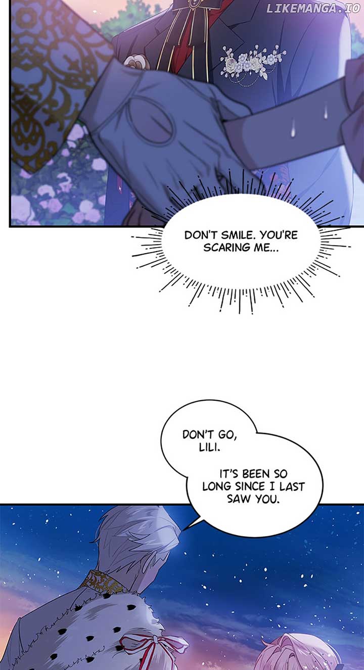 An Unseemly Lady Chapter 75 - Page 7