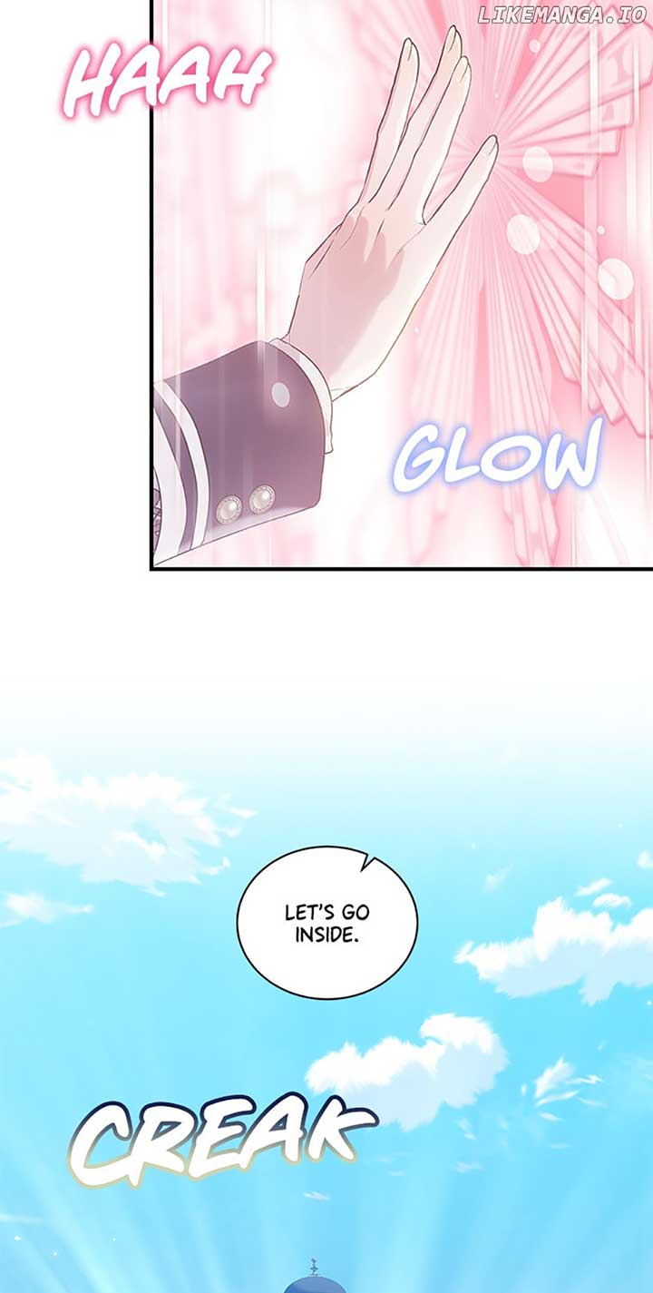 An Unseemly Lady Chapter 76 - Page 10