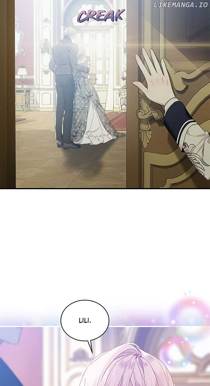 An Unseemly Lady Chapter 76 - Page 14