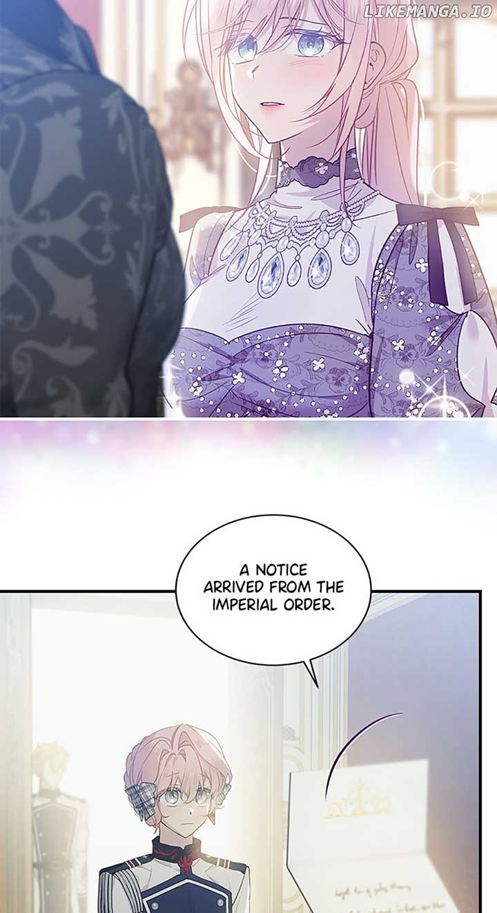 An Unseemly Lady Chapter 76 - Page 15