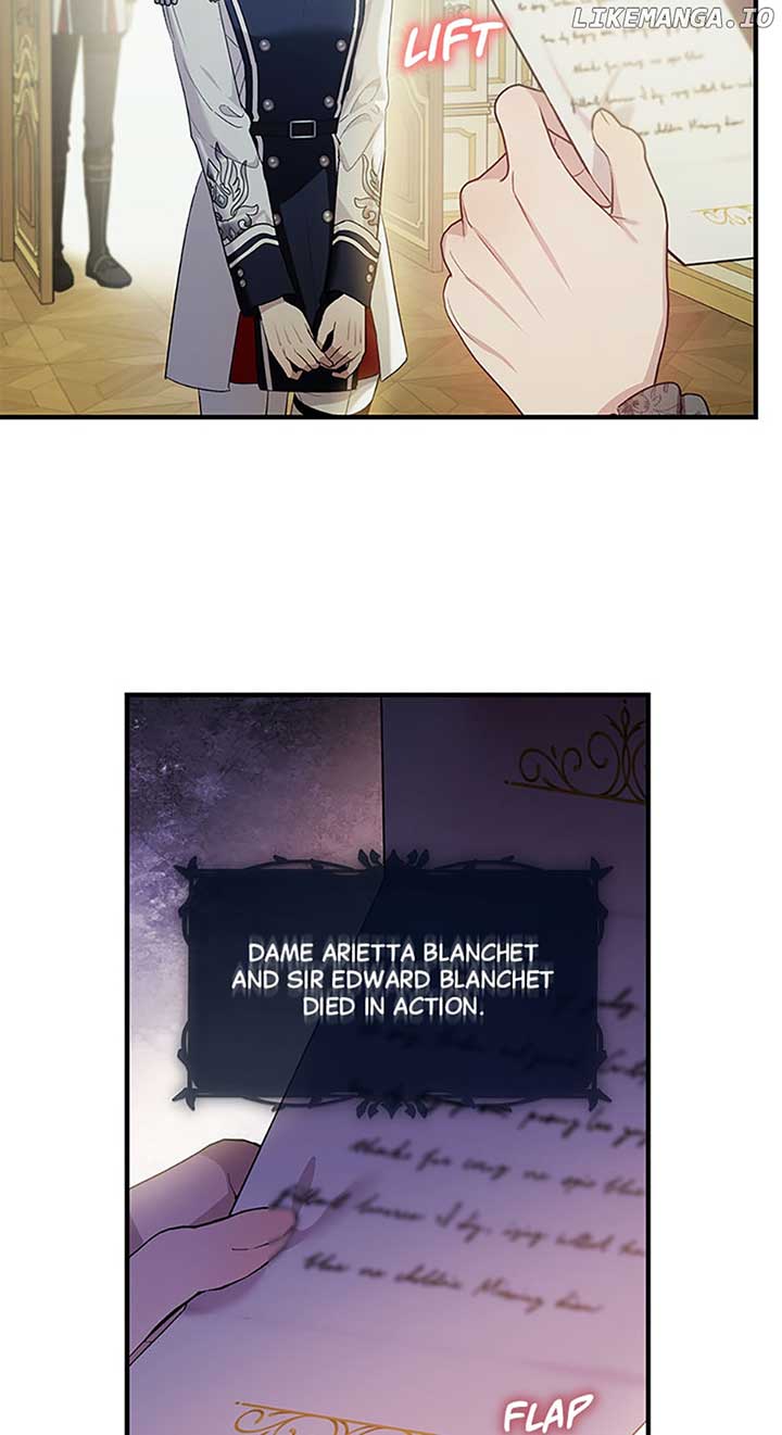 An Unseemly Lady Chapter 76 - Page 16