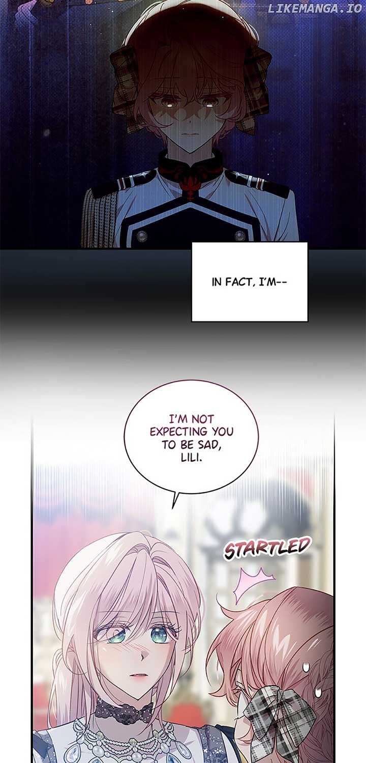 An Unseemly Lady Chapter 76 - Page 20